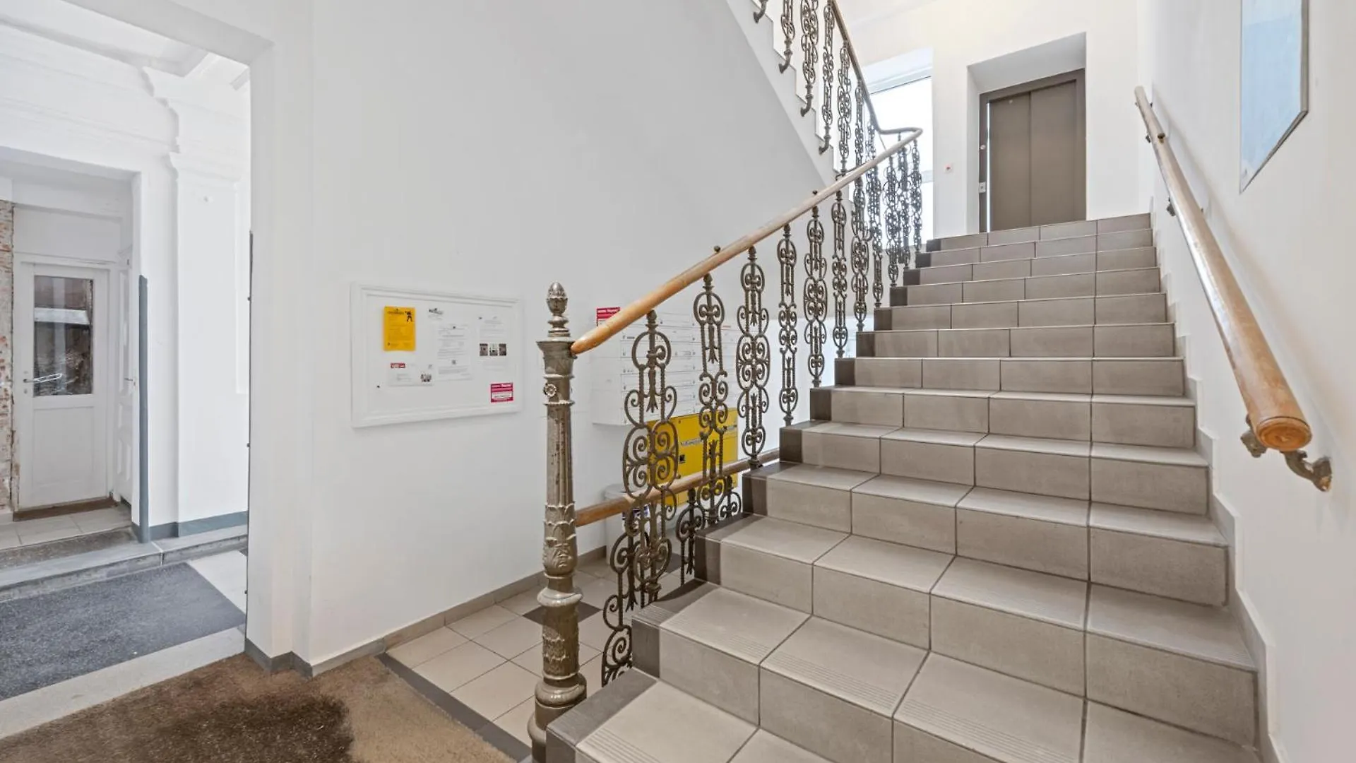 Cozy City Apartment - 15 Min To City-Centre - Contactless 24H Check-In Vienna
